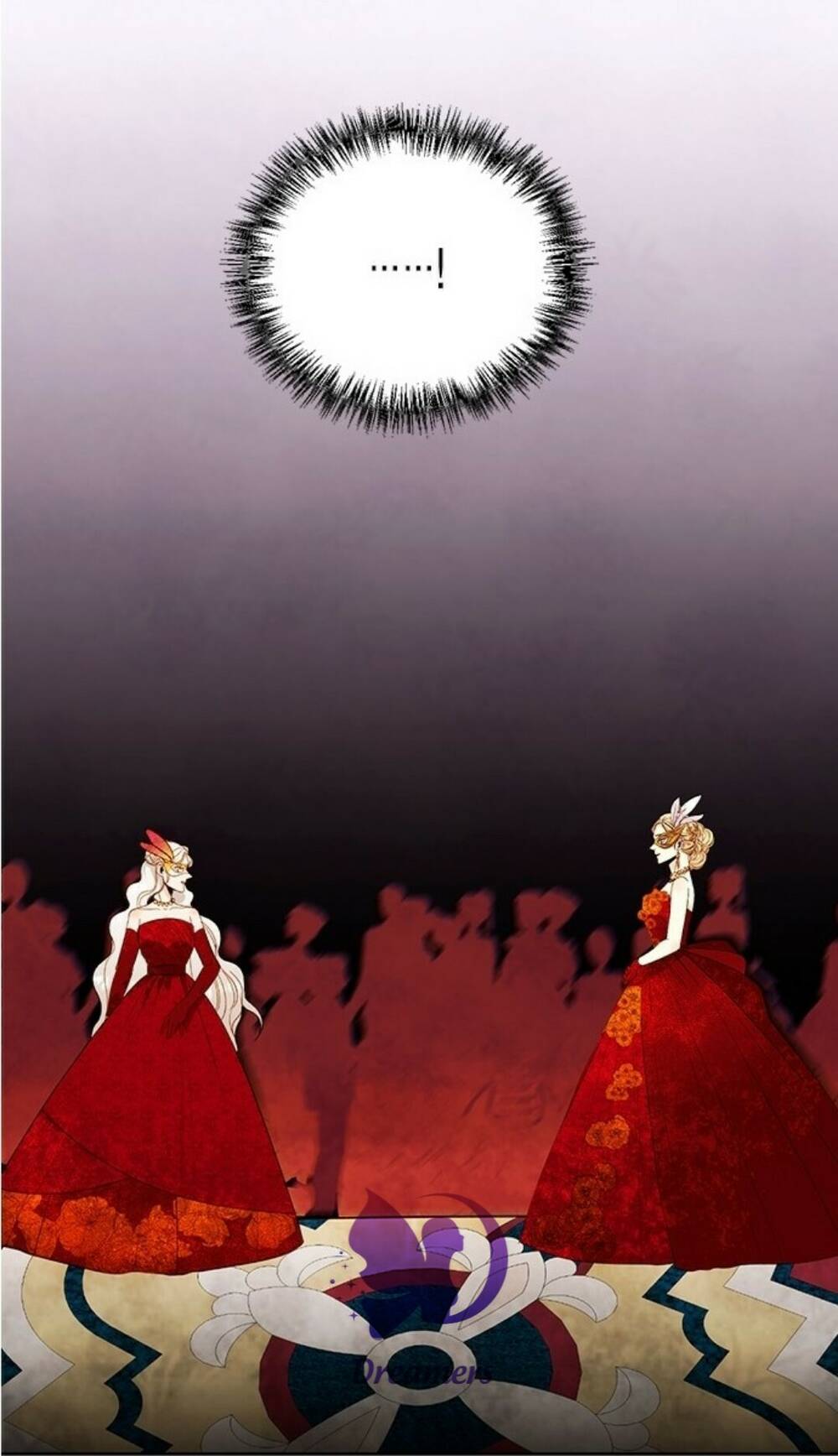 Hoàng Hậu Muốn Tái Hôn Chapter 31 - Trang 2