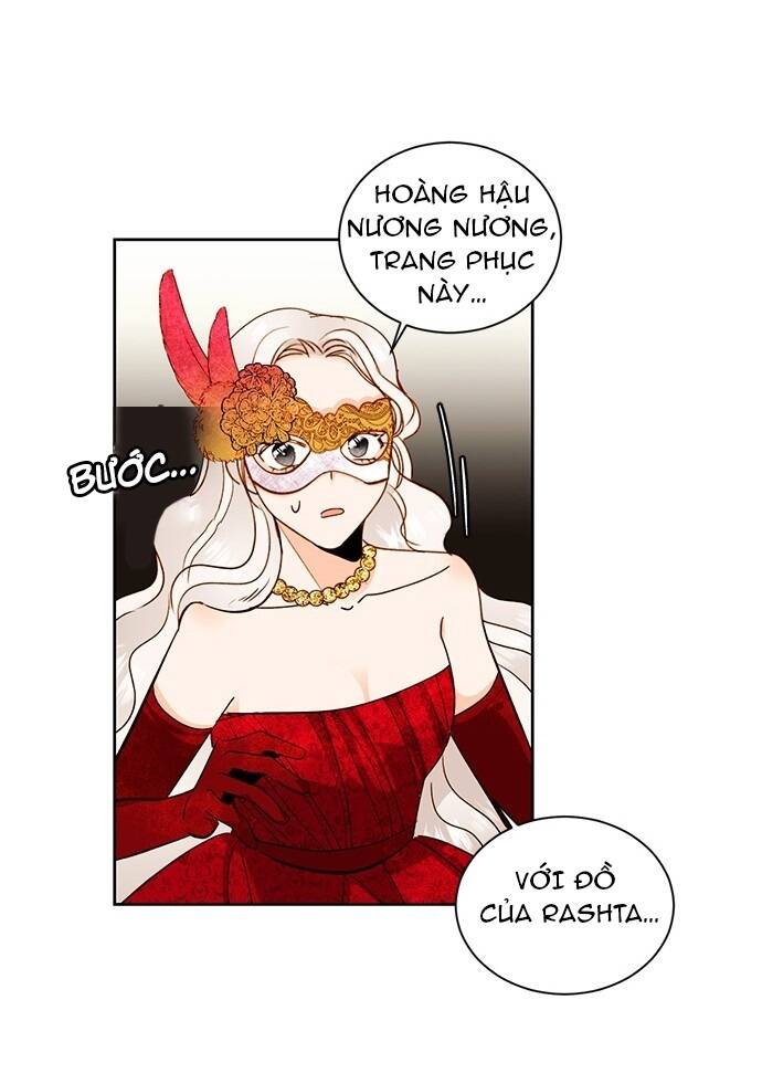 Hoàng Hậu Muốn Tái Hôn Chapter 31 - Trang 2