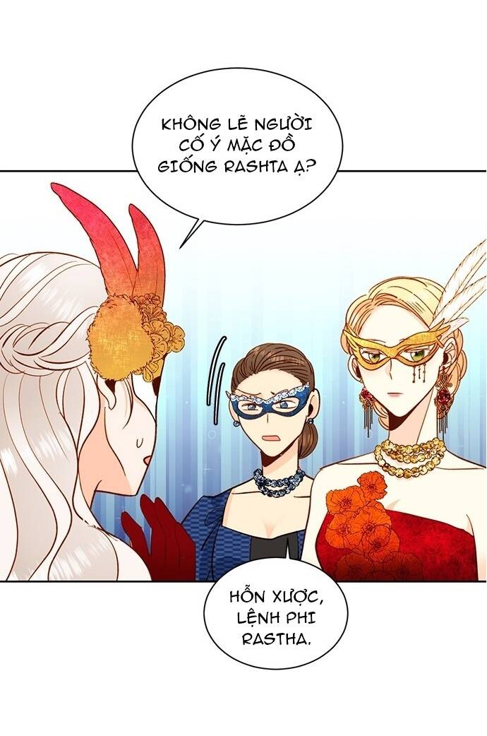 Hoàng Hậu Muốn Tái Hôn Chapter 31 - Trang 2