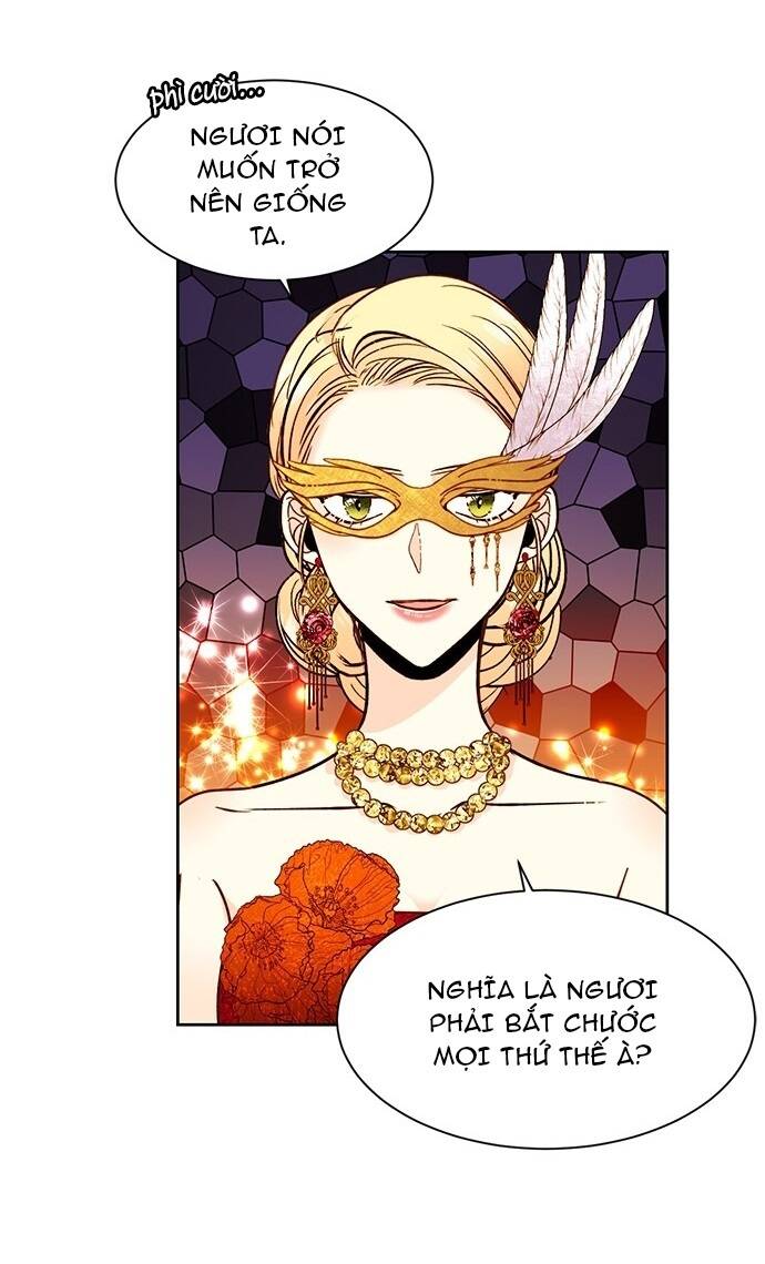 Hoàng Hậu Muốn Tái Hôn Chapter 31 - Trang 2