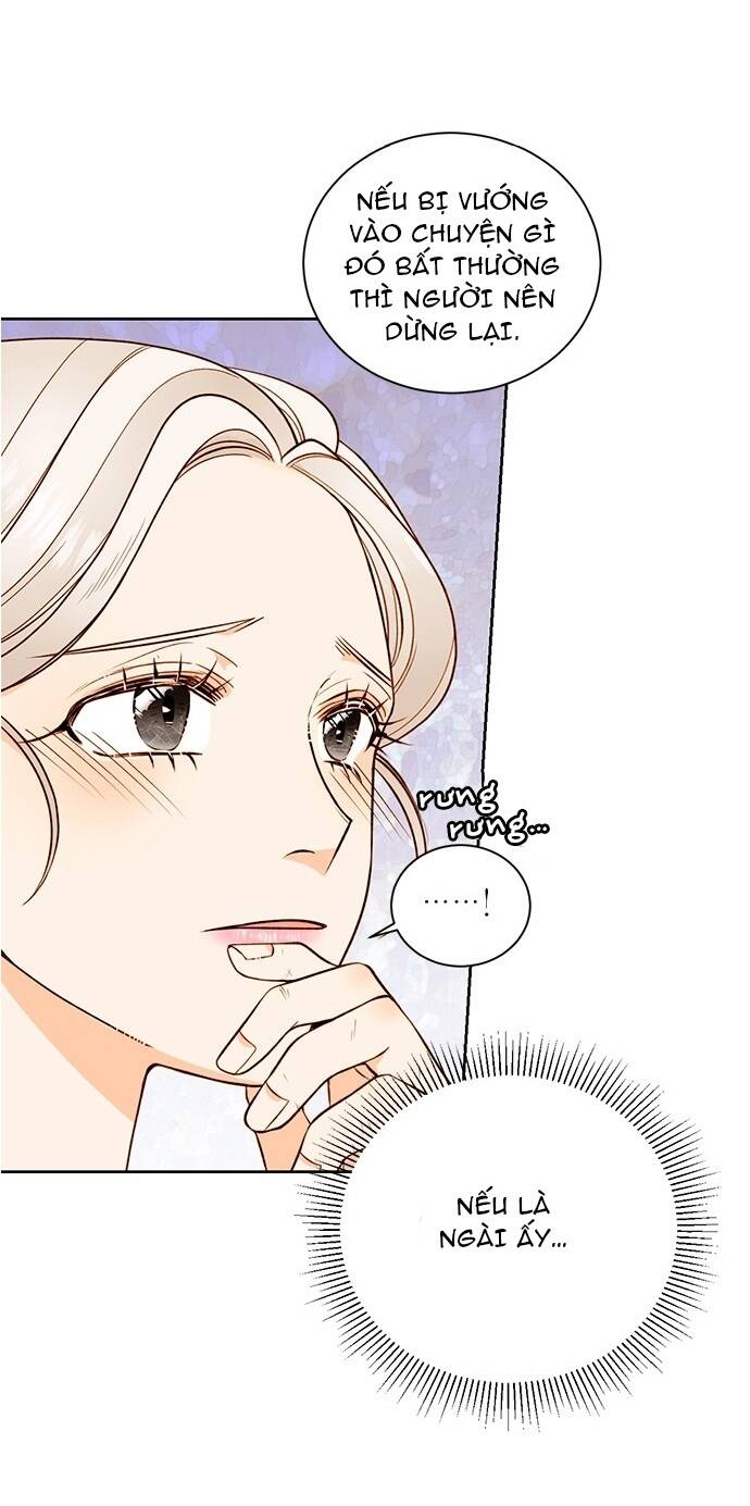 Hoàng Hậu Muốn Tái Hôn Chapter 31 - Trang 2