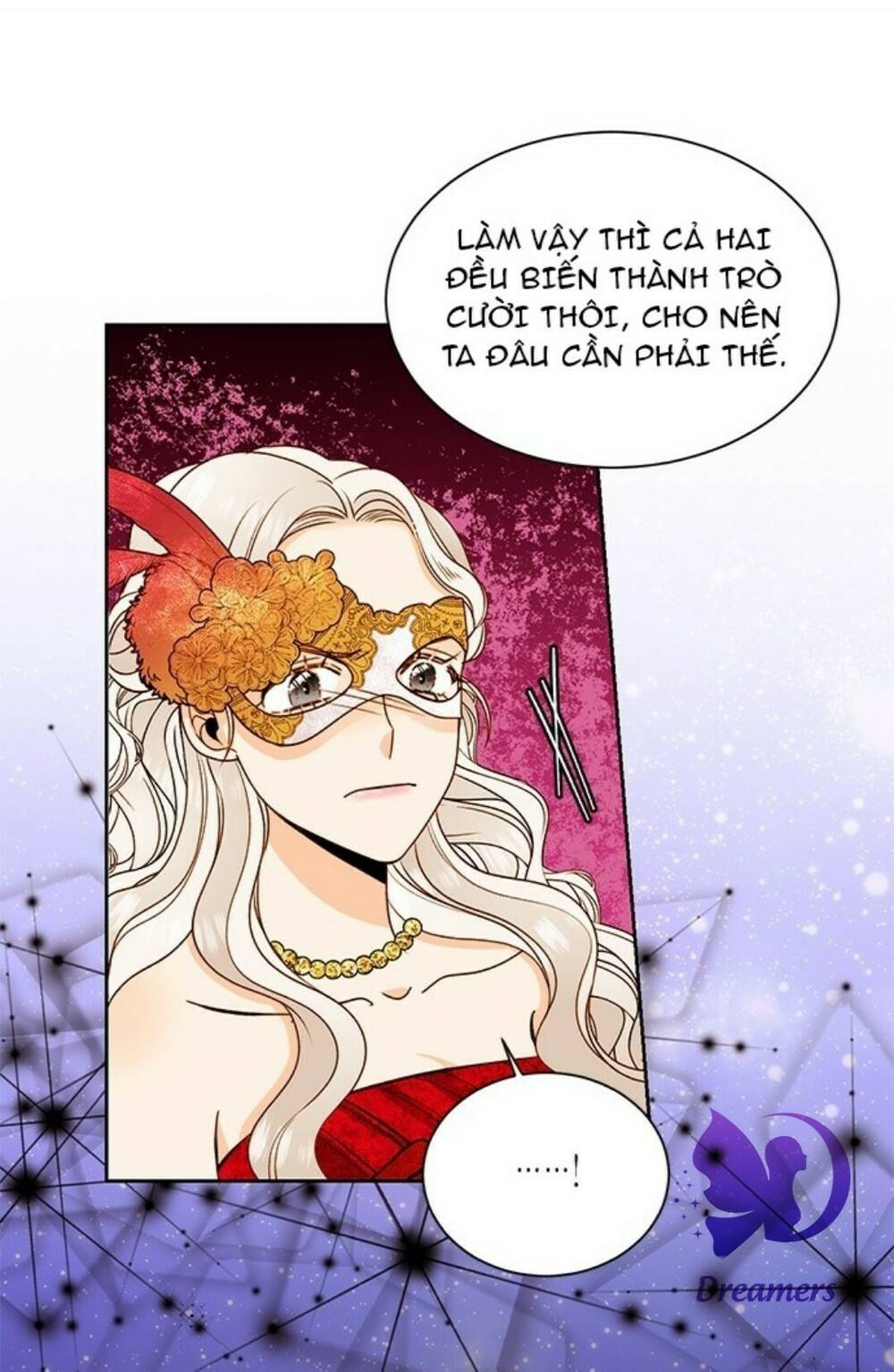 Hoàng Hậu Muốn Tái Hôn Chapter 31 - Trang 2