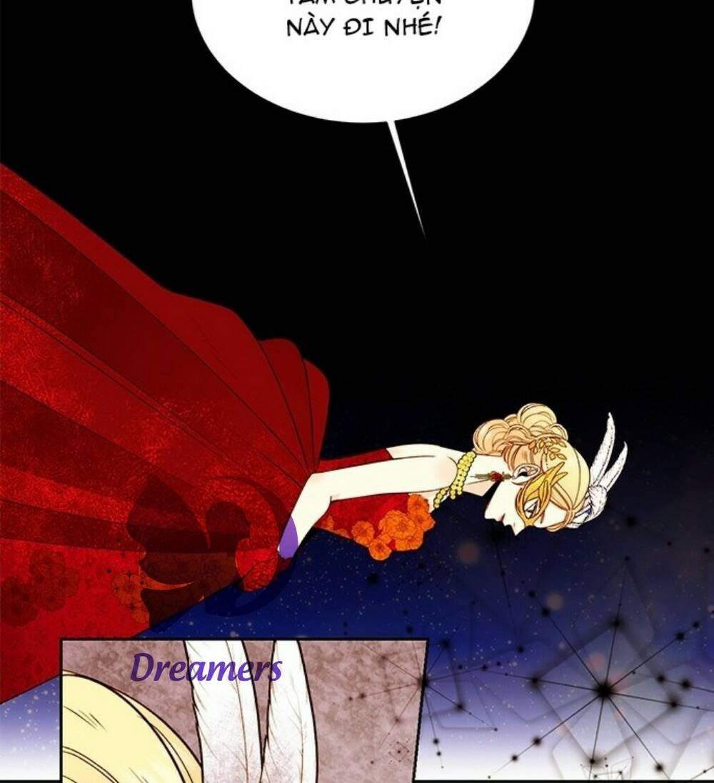 Hoàng Hậu Muốn Tái Hôn Chapter 31 - Trang 2