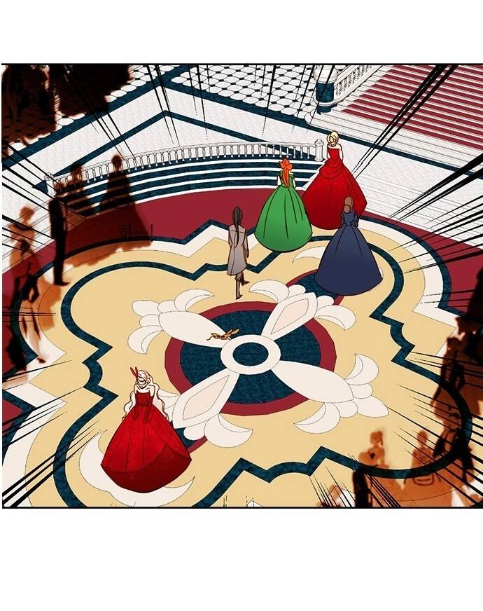 Hoàng Hậu Muốn Tái Hôn Chapter 31 - Trang 2