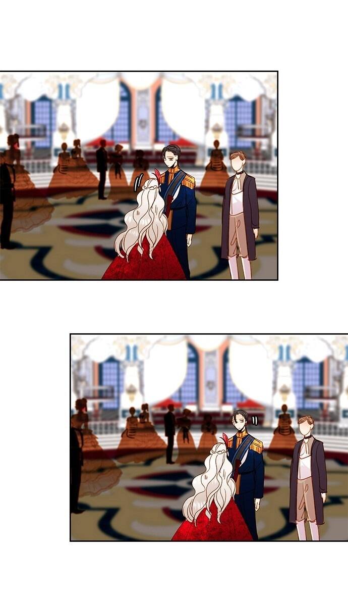 Hoàng Hậu Muốn Tái Hôn Chapter 31 - Trang 2