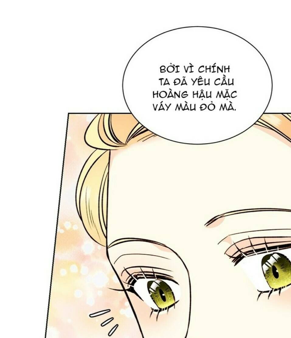 Hoàng Hậu Muốn Tái Hôn Chapter 31 - Trang 2