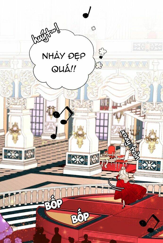 Hoàng Hậu Muốn Tái Hôn Chapter 32 - Trang 2