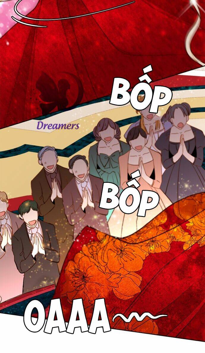 Hoàng Hậu Muốn Tái Hôn Chapter 32 - Trang 2