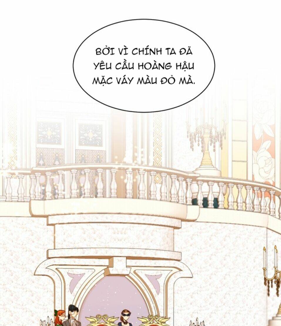 Hoàng Hậu Muốn Tái Hôn Chapter 32 - Trang 2