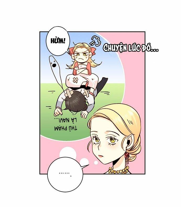 Hoàng Hậu Muốn Tái Hôn Chapter 32 - Trang 2