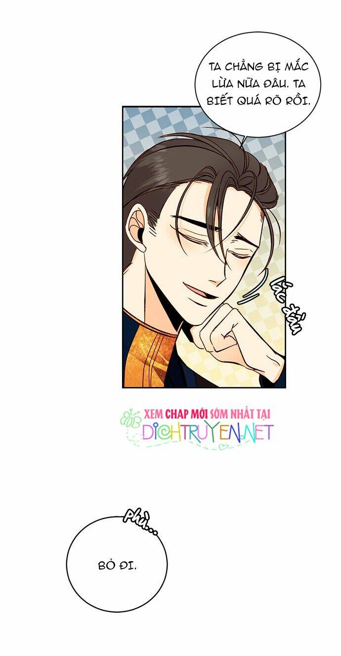 Hoàng Hậu Muốn Tái Hôn Chapter 32 - Trang 2