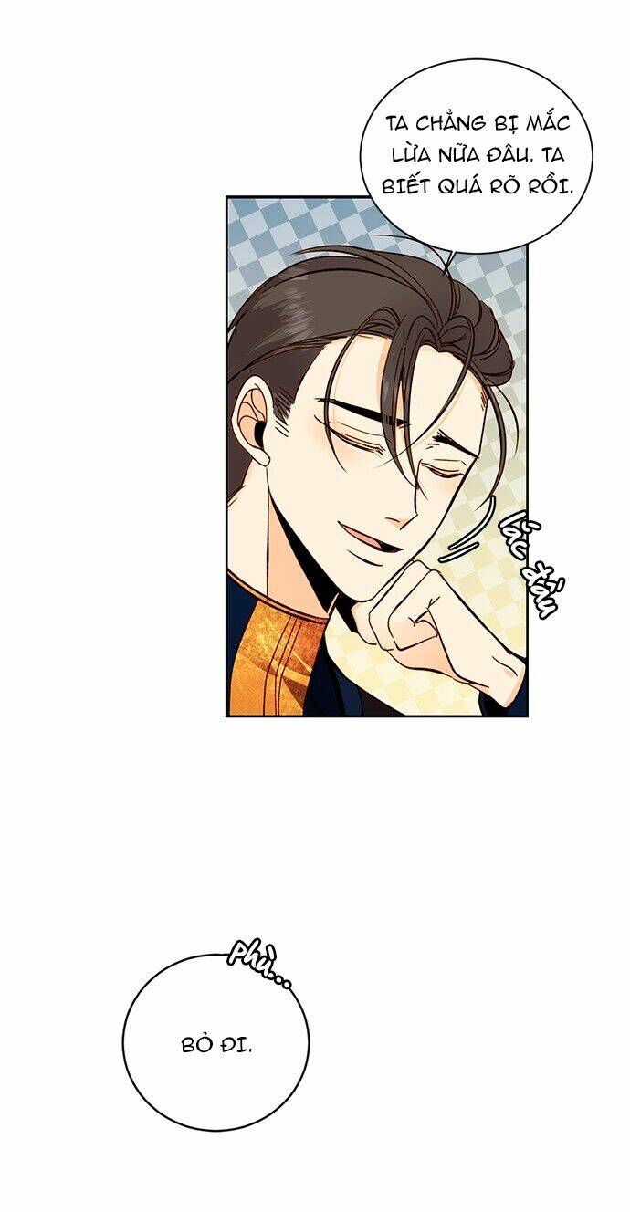 Hoàng Hậu Muốn Tái Hôn Chapter 32 - Trang 2