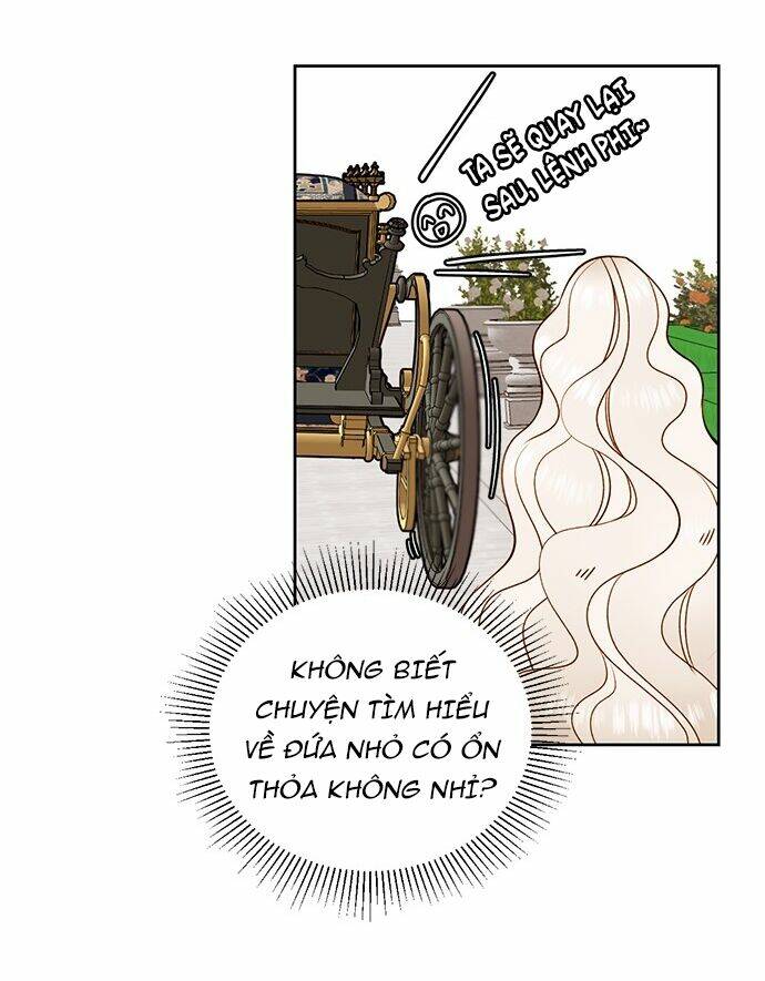 Hoàng Hậu Muốn Tái Hôn Chapter 32 - Trang 2