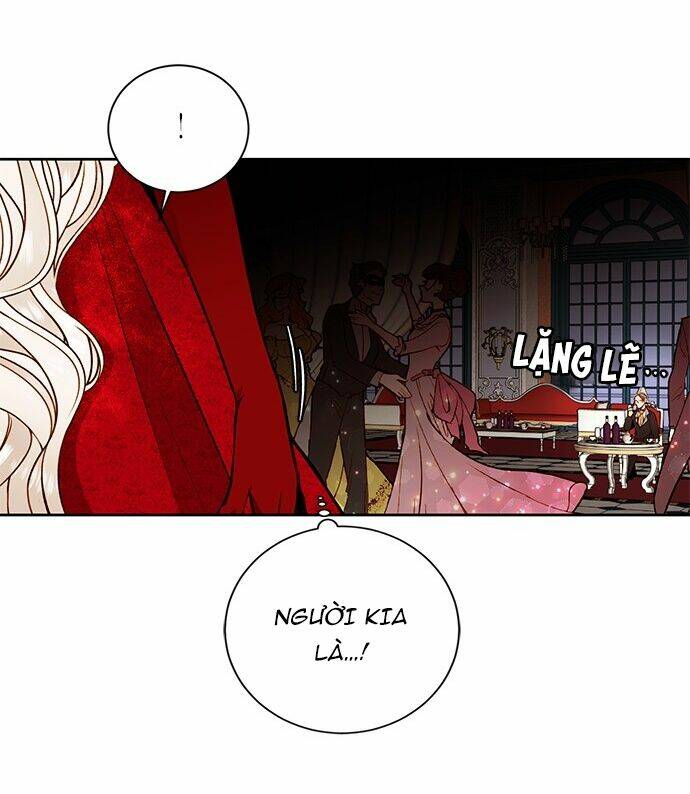 Hoàng Hậu Muốn Tái Hôn Chapter 32 - Trang 2