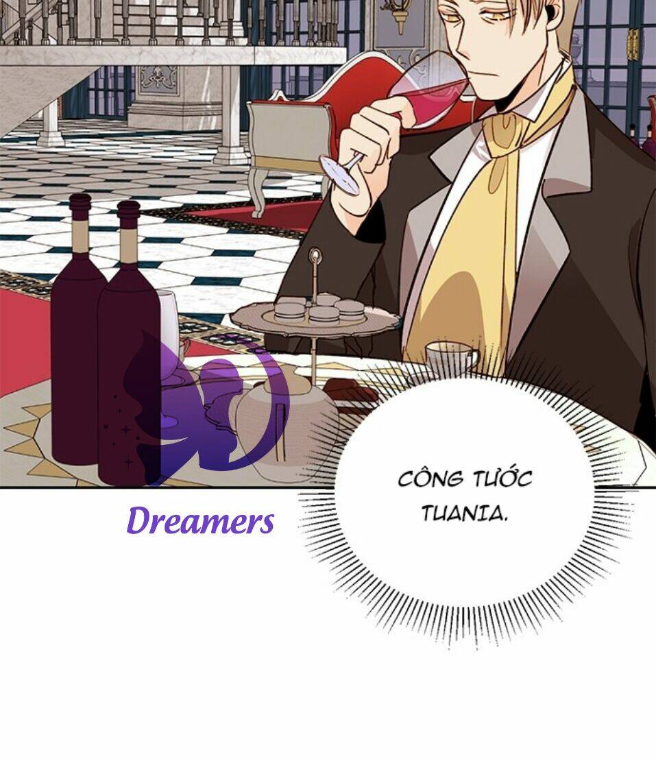 Hoàng Hậu Muốn Tái Hôn Chapter 32 - Trang 2