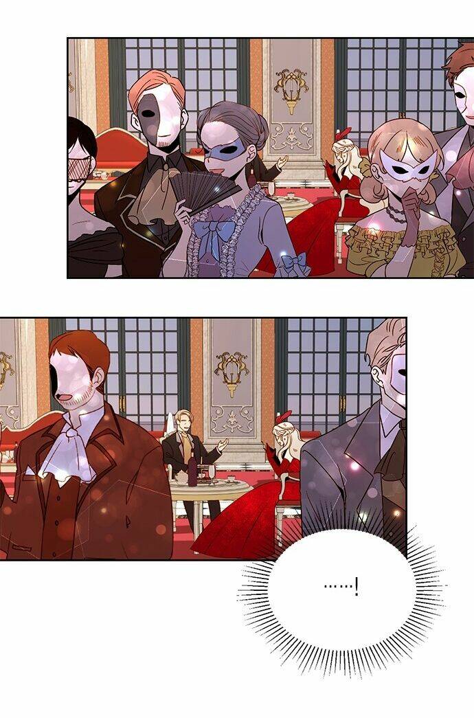 Hoàng Hậu Muốn Tái Hôn Chapter 32 - Trang 2