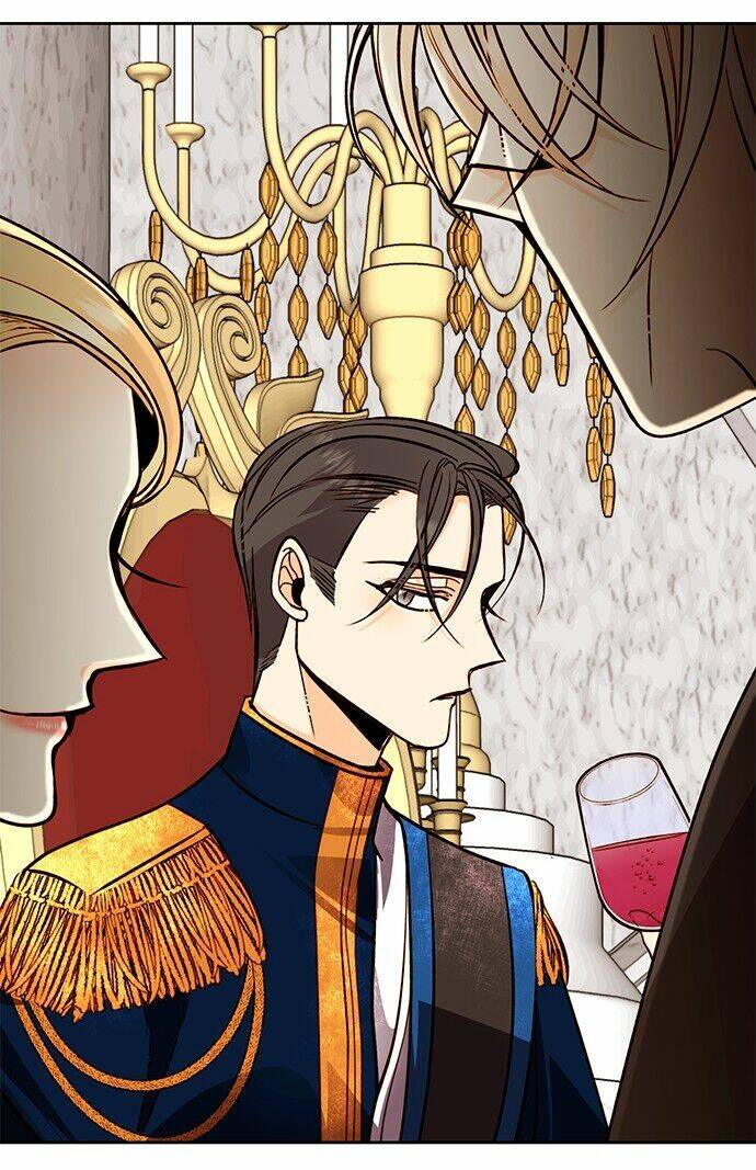 Hoàng Hậu Muốn Tái Hôn Chapter 32 - Trang 2