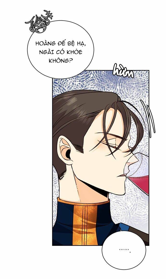 Hoàng Hậu Muốn Tái Hôn Chapter 32 - Trang 2