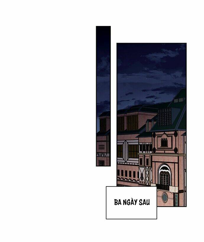 Hoàng Hậu Muốn Tái Hôn Chapter 32 - Trang 2