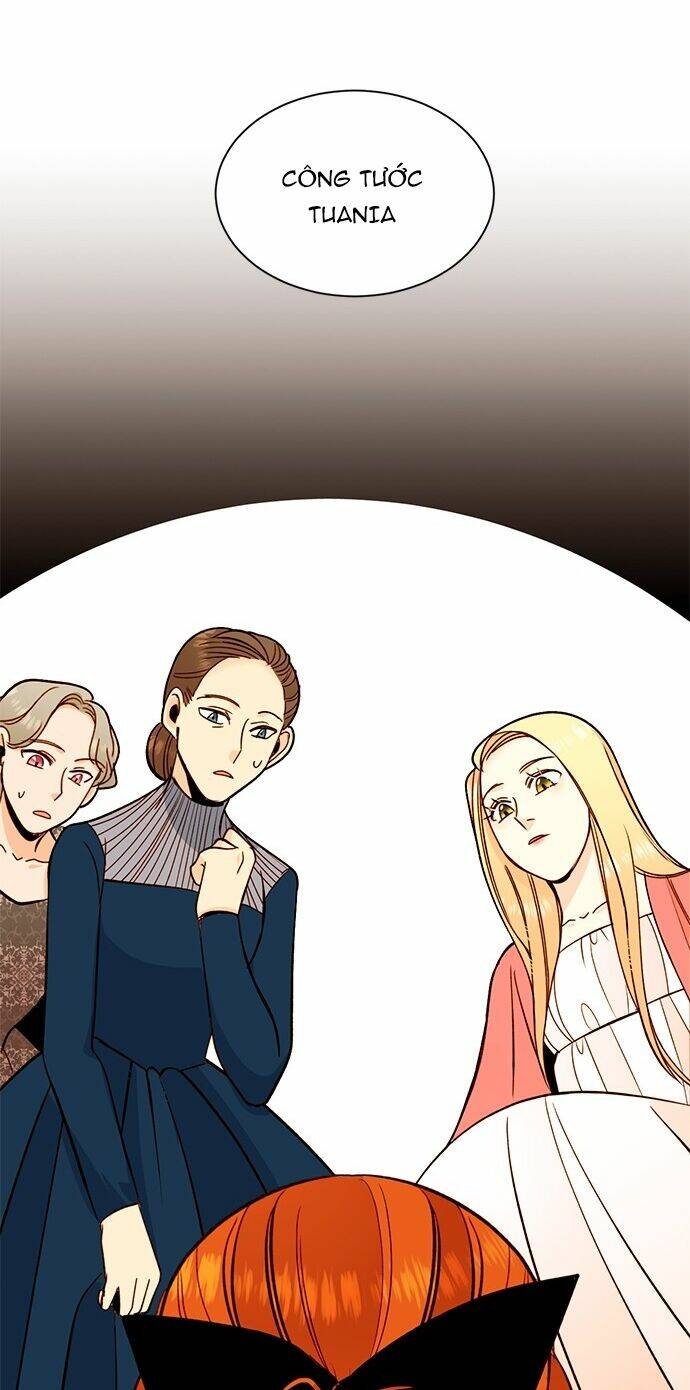 Hoàng Hậu Muốn Tái Hôn Chapter 32 - Trang 2