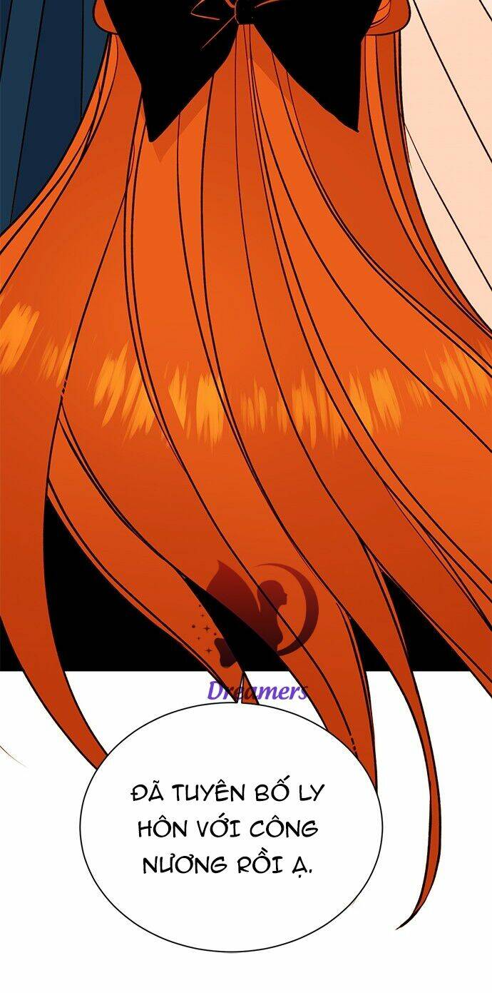 Hoàng Hậu Muốn Tái Hôn Chapter 32 - Trang 2