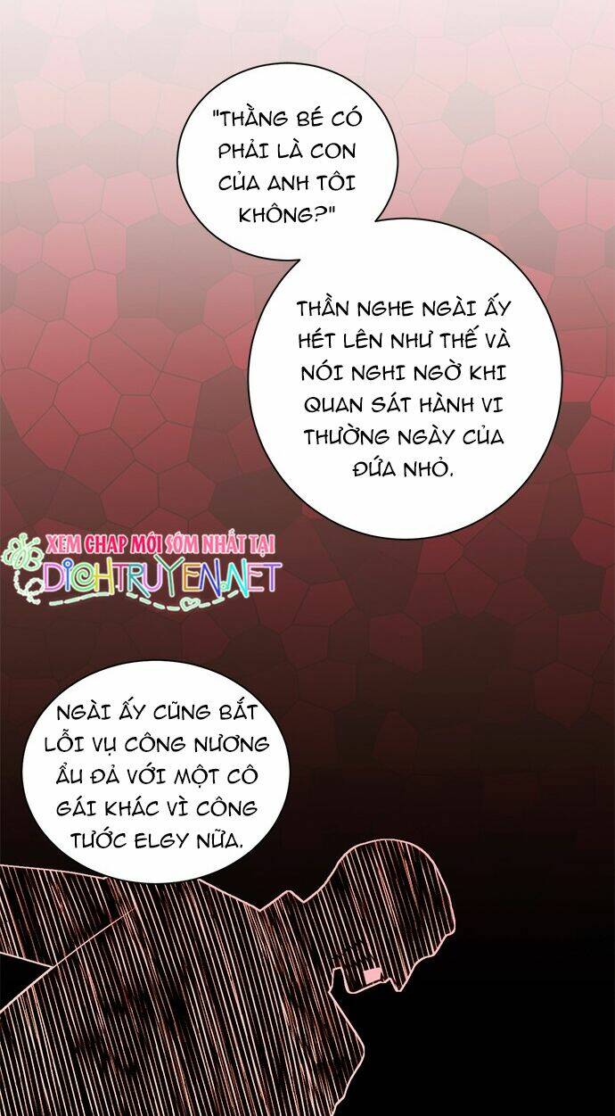 Hoàng Hậu Muốn Tái Hôn Chapter 32 - Trang 2