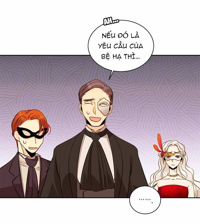 Hoàng Hậu Muốn Tái Hôn Chapter 32 - Trang 2