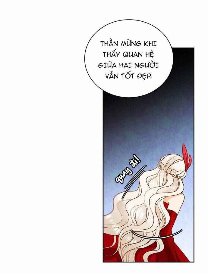 Hoàng Hậu Muốn Tái Hôn Chapter 32 - Trang 2