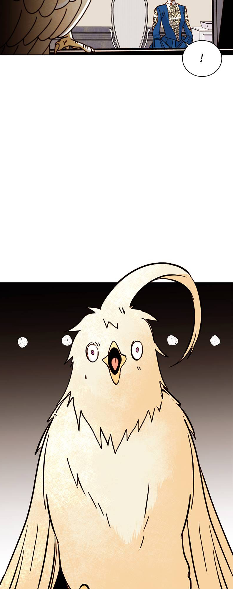 Hoàng Hậu Muốn Tái Hôn Chapter 33.1 - Trang 2