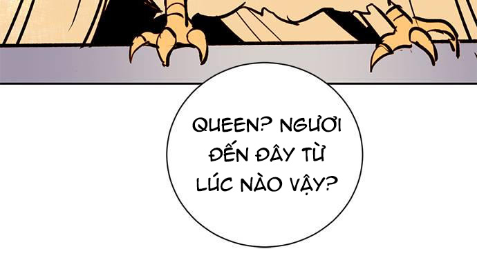 Hoàng Hậu Muốn Tái Hôn Chapter 33.1 - Trang 2