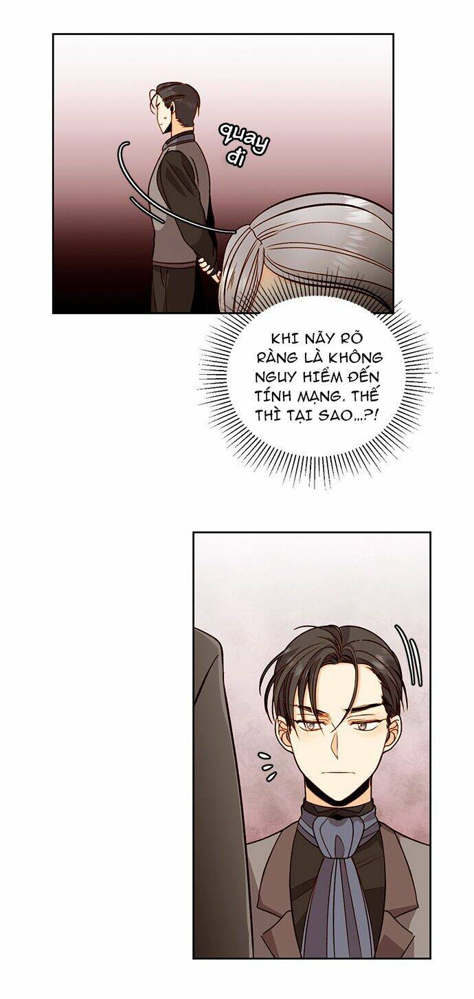 Hoàng Hậu Muốn Tái Hôn Chapter 33 - Trang 2