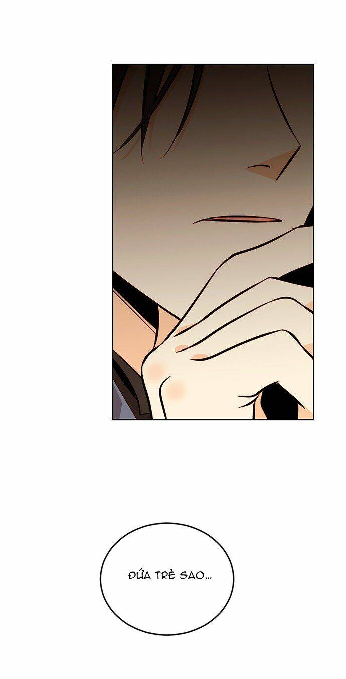 Hoàng Hậu Muốn Tái Hôn Chapter 33 - Trang 2