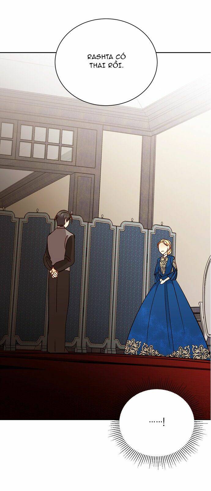 Hoàng Hậu Muốn Tái Hôn Chapter 33 - Trang 2