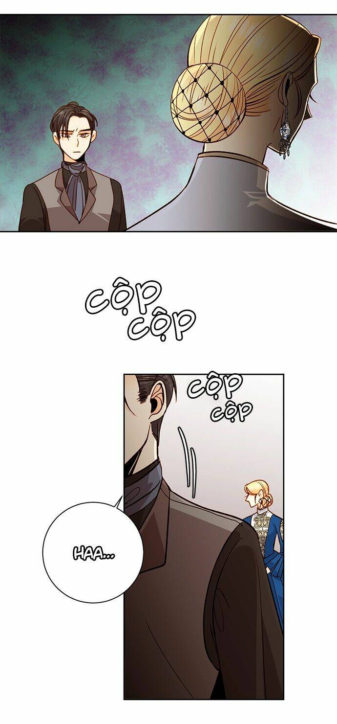 Hoàng Hậu Muốn Tái Hôn Chapter 33 - Trang 2