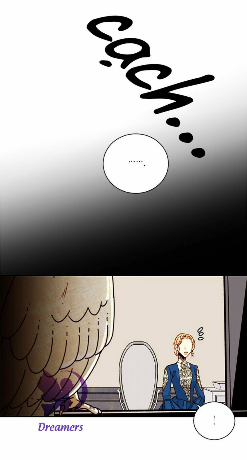 Hoàng Hậu Muốn Tái Hôn Chapter 33 - Trang 2