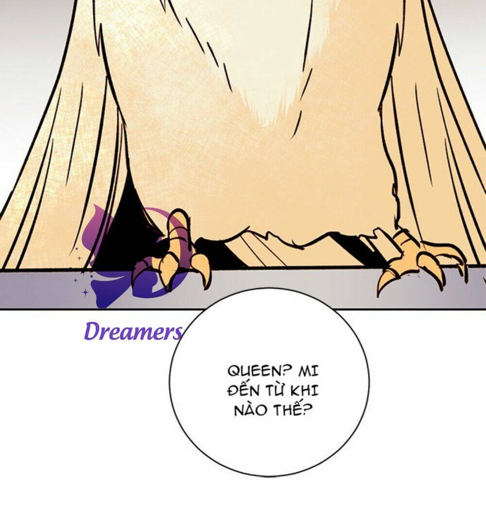 Hoàng Hậu Muốn Tái Hôn Chapter 33 - Trang 2