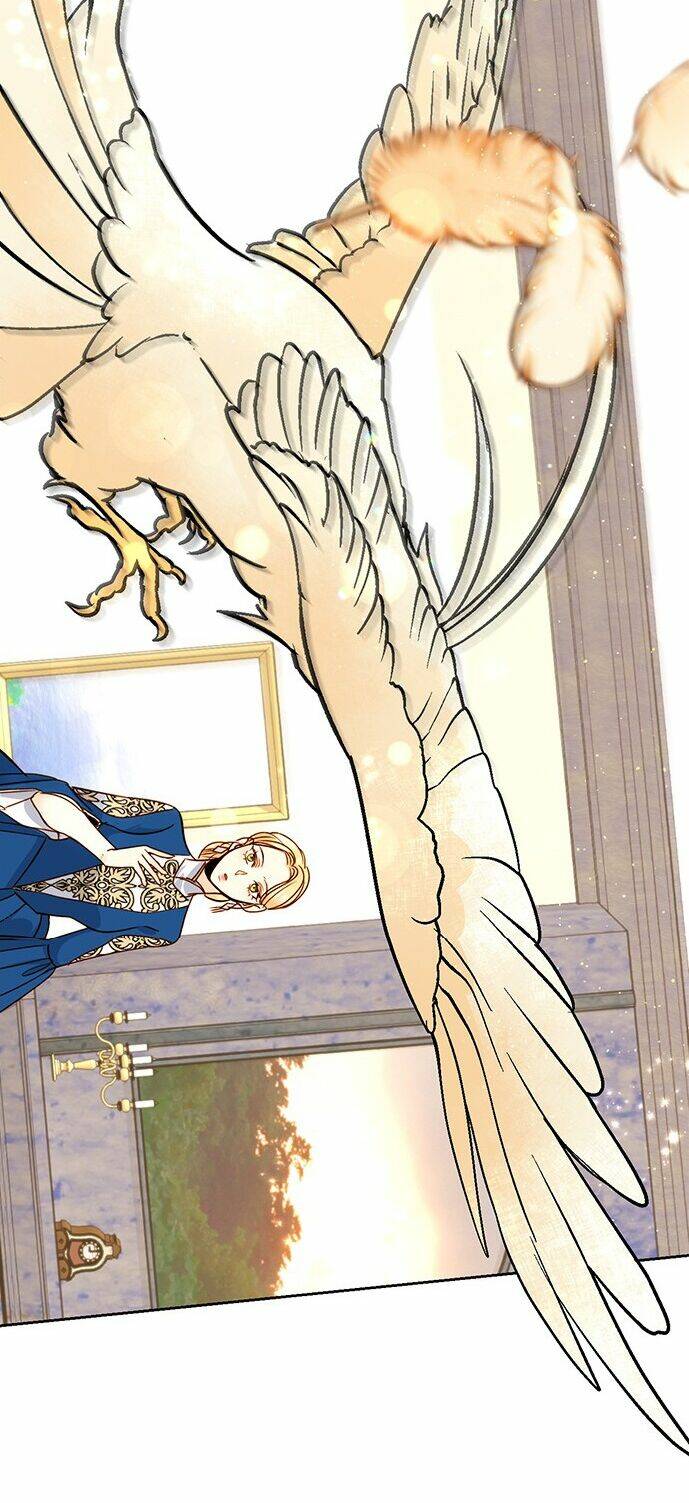 Hoàng Hậu Muốn Tái Hôn Chapter 33 - Trang 2