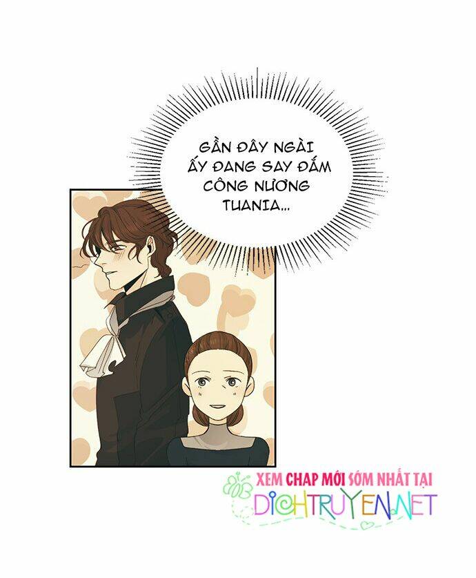 Hoàng Hậu Muốn Tái Hôn Chapter 33 - Trang 2