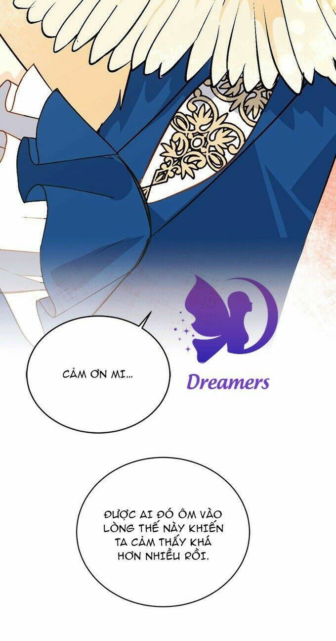 Hoàng Hậu Muốn Tái Hôn Chapter 33 - Trang 2