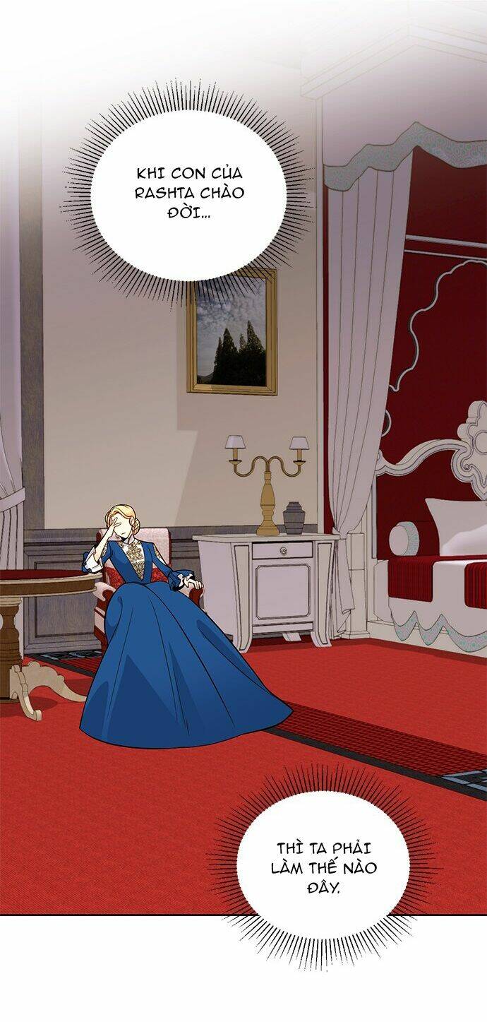 Hoàng Hậu Muốn Tái Hôn Chapter 33 - Trang 2