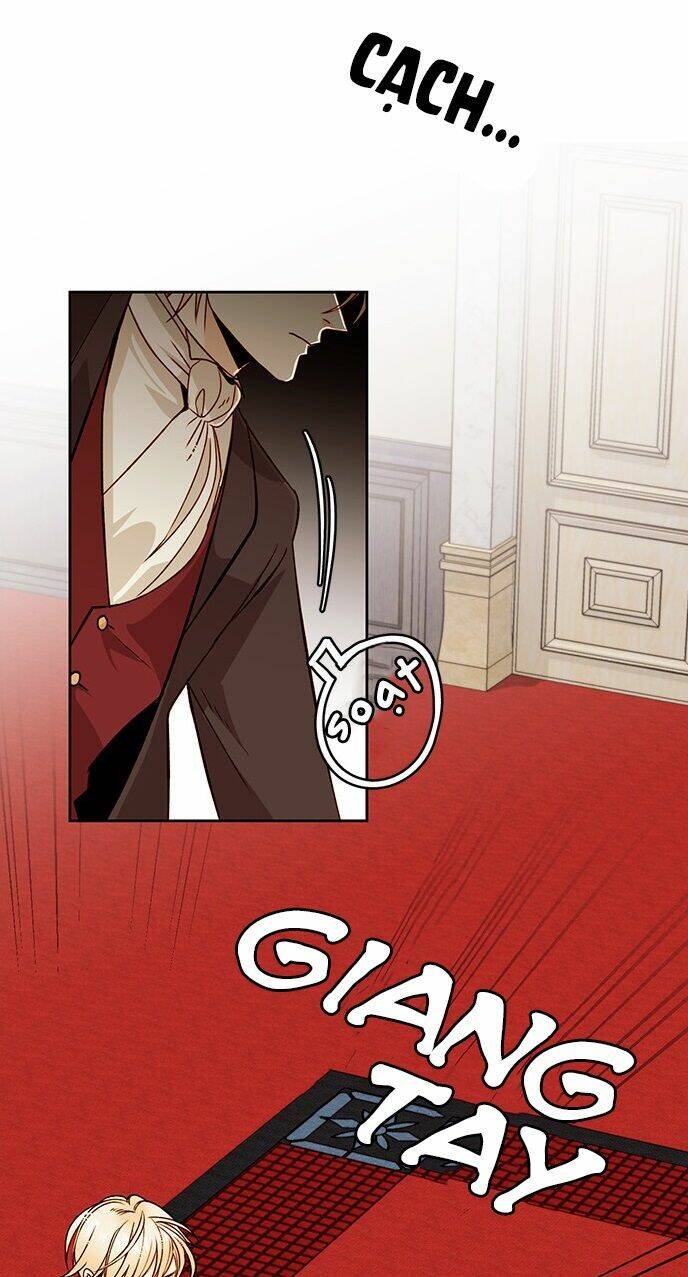 Hoàng Hậu Muốn Tái Hôn Chapter 33 - Trang 2