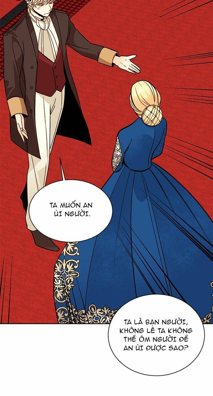 Hoàng Hậu Muốn Tái Hôn Chapter 33 - Trang 2