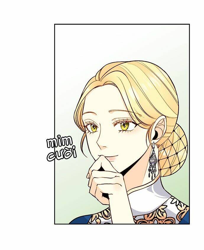 Hoàng Hậu Muốn Tái Hôn Chapter 33 - Trang 2