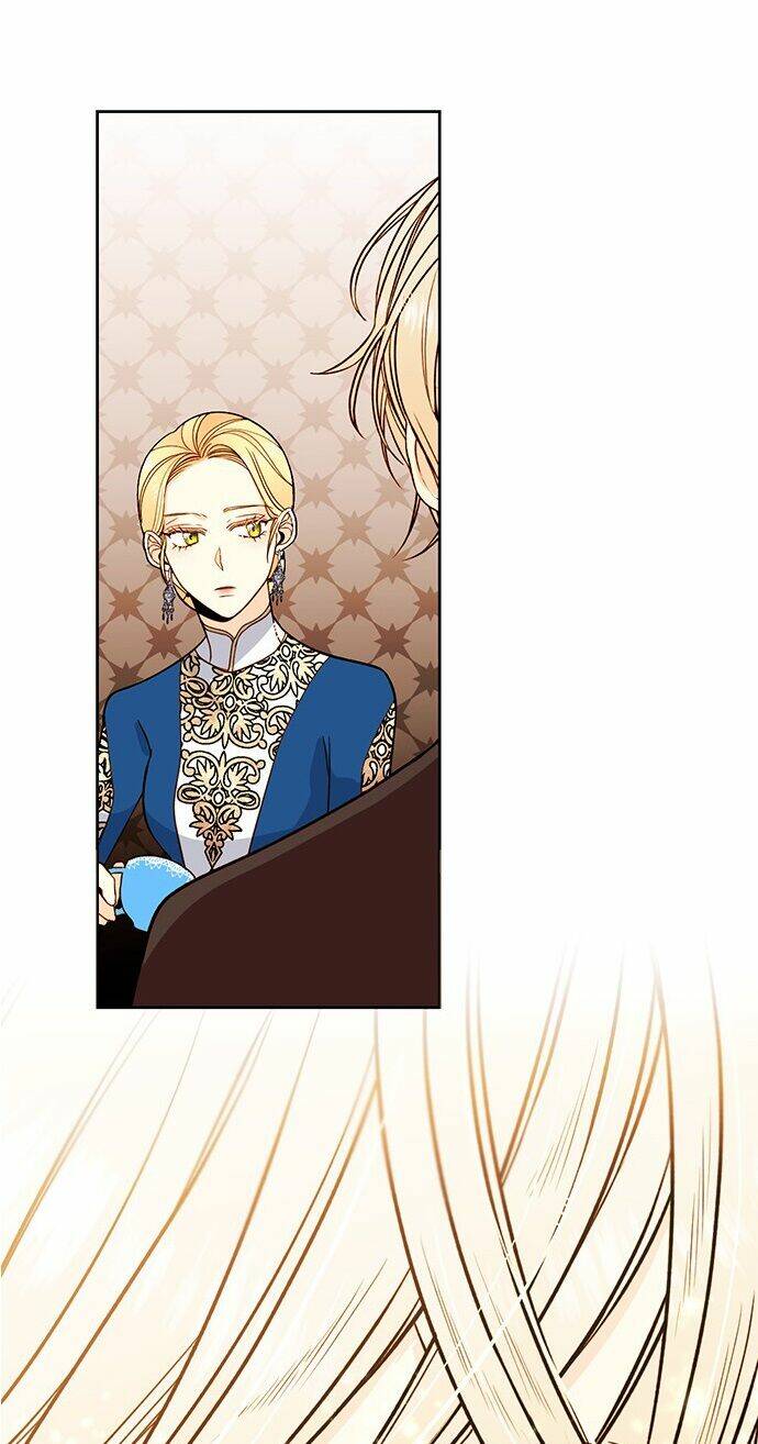 Hoàng Hậu Muốn Tái Hôn Chapter 33 - Trang 2