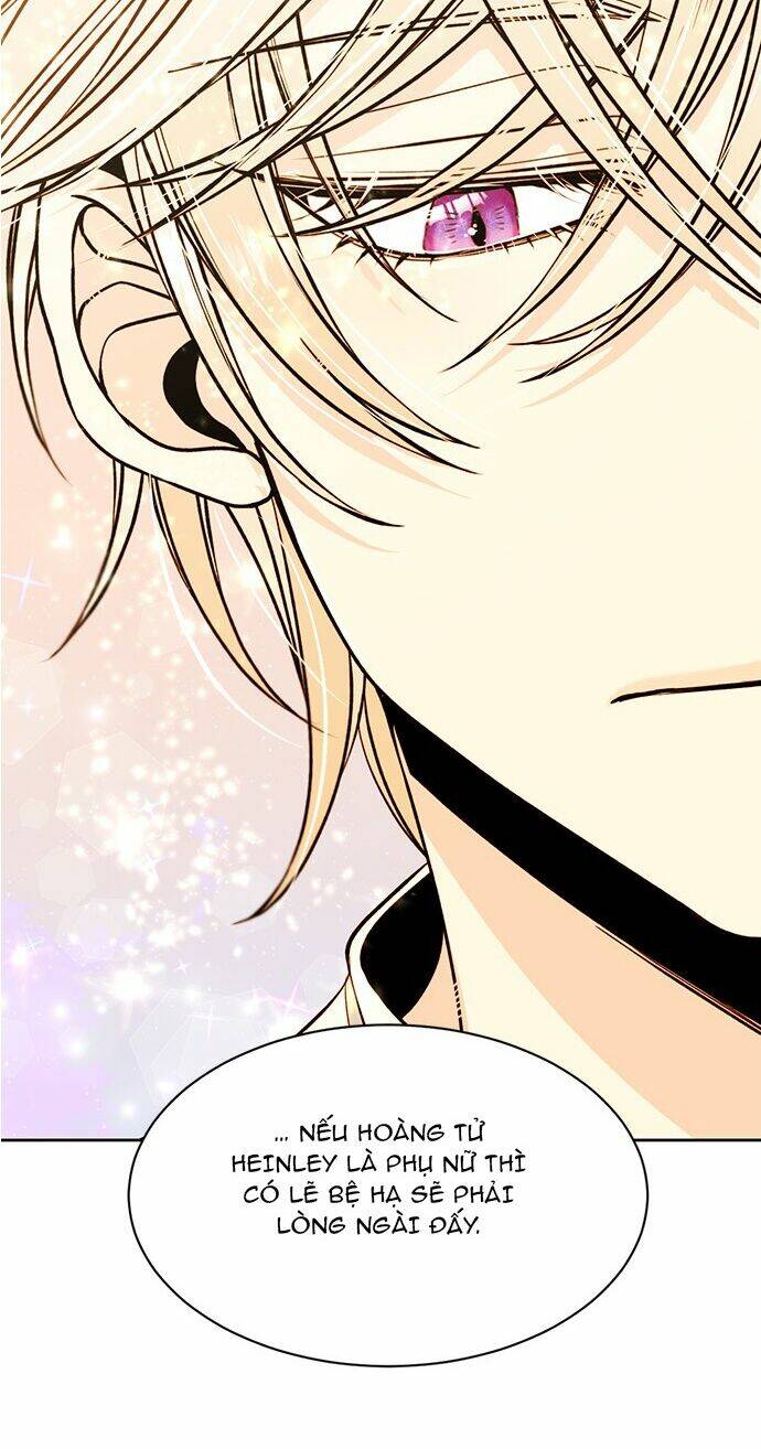 Hoàng Hậu Muốn Tái Hôn Chapter 33 - Trang 2