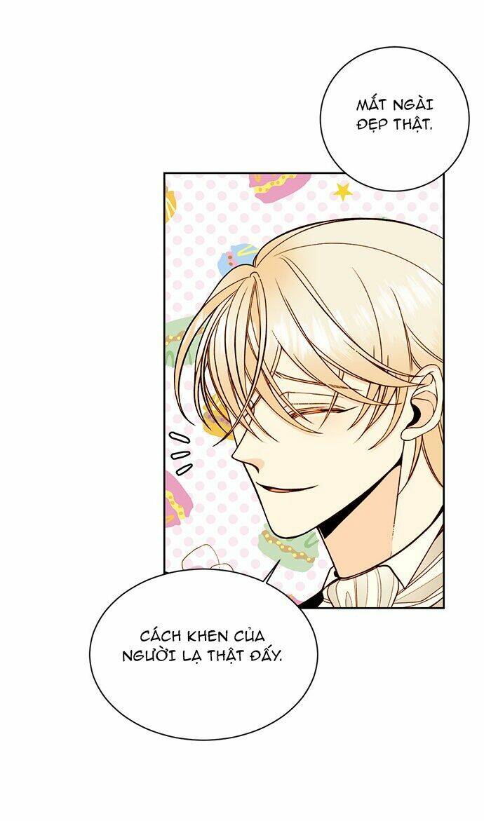 Hoàng Hậu Muốn Tái Hôn Chapter 33 - Trang 2