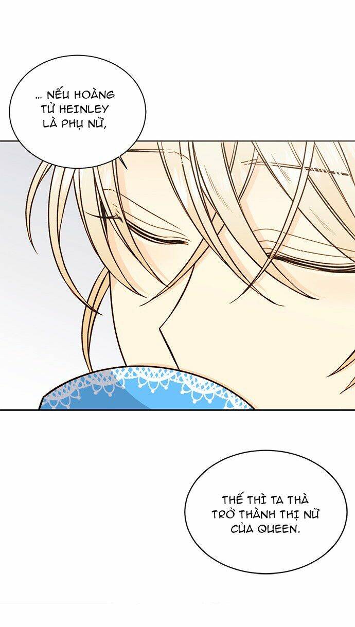 Hoàng Hậu Muốn Tái Hôn Chapter 33 - Trang 2