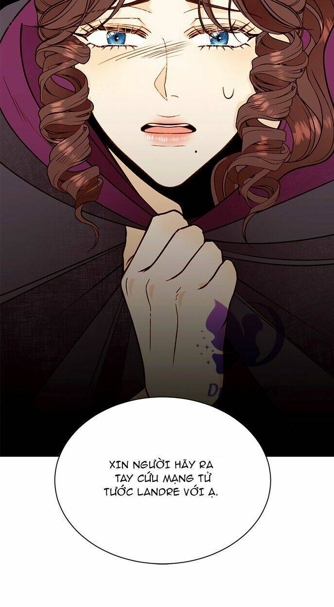 Hoàng Hậu Muốn Tái Hôn Chapter 33 - Trang 2