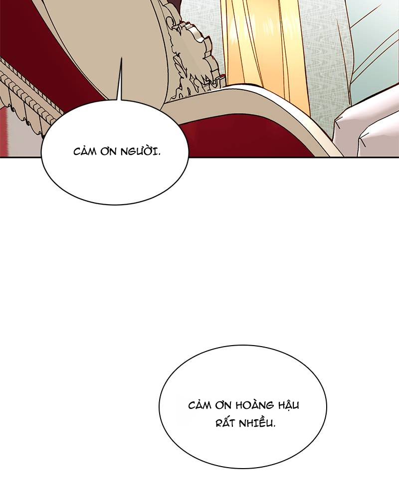 Hoàng Hậu Muốn Tái Hôn Chapter 34.1 - Trang 2