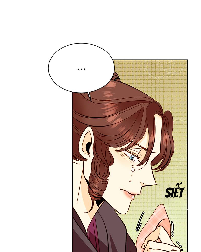 Hoàng Hậu Muốn Tái Hôn Chapter 34.1 - Trang 2